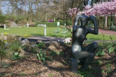 Soltau Therme, Park